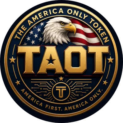 TAOT logo